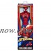 Spider-Man Titan Hero Series Spider-Man Figure   566837757